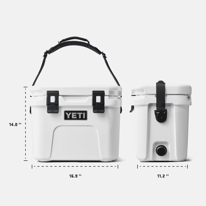 Roadie® 15 Hard Cooler