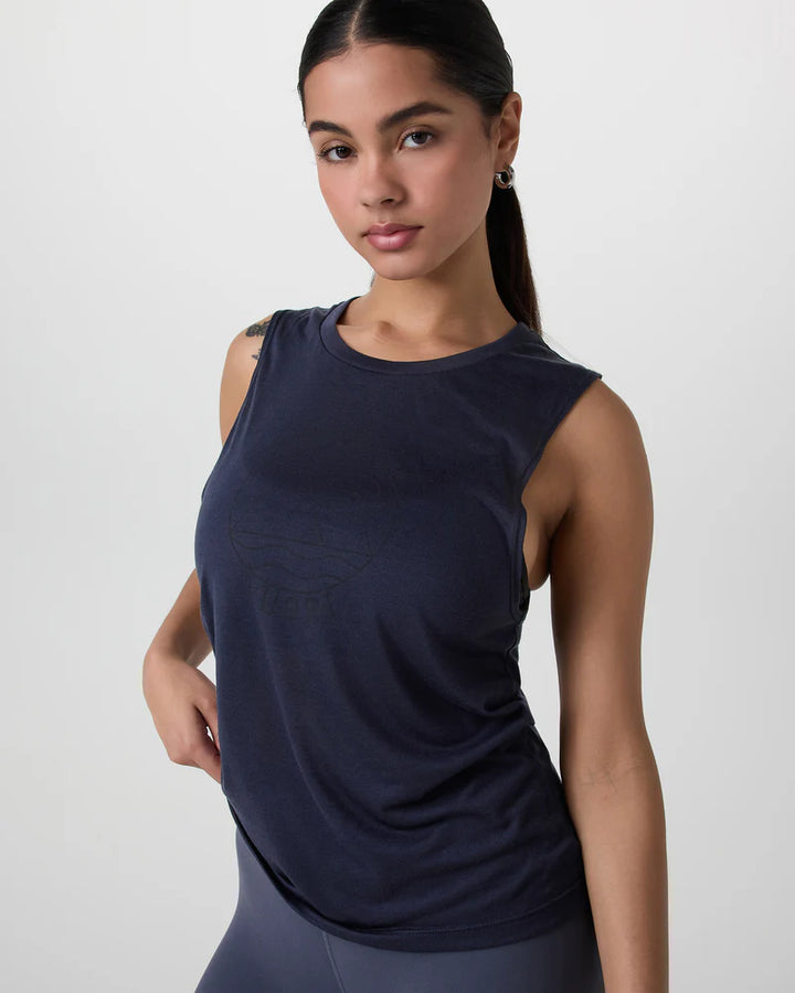 The Rise The Shine Tank