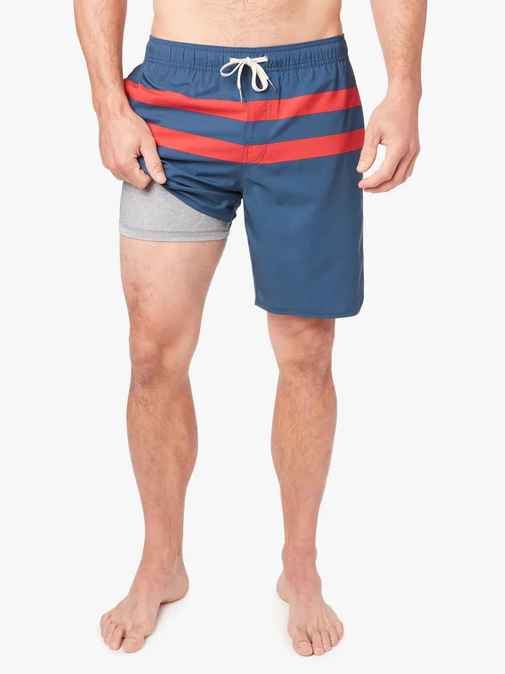 The Anchor Short