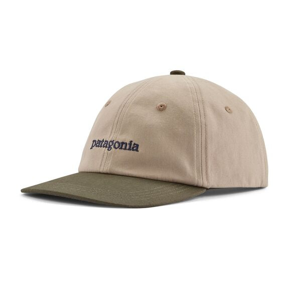 帽子 patagonia Fiz Roy Trout Patch Trad Cap Patagonia | Fitz Roy Trout Patch Trad Cap Classic – Emerald