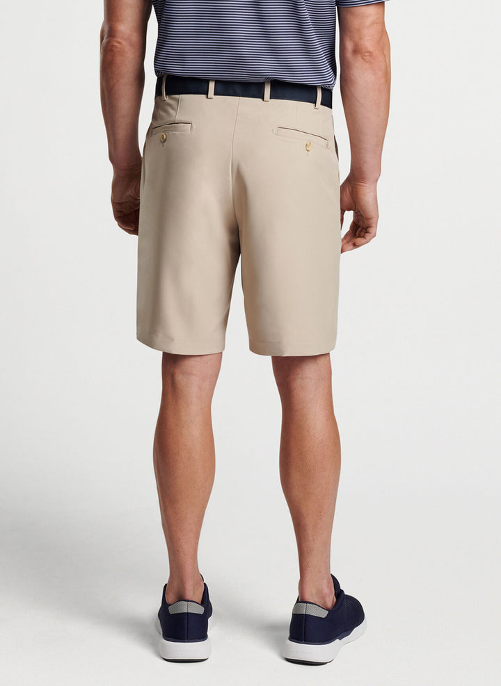 Salem Performance Short