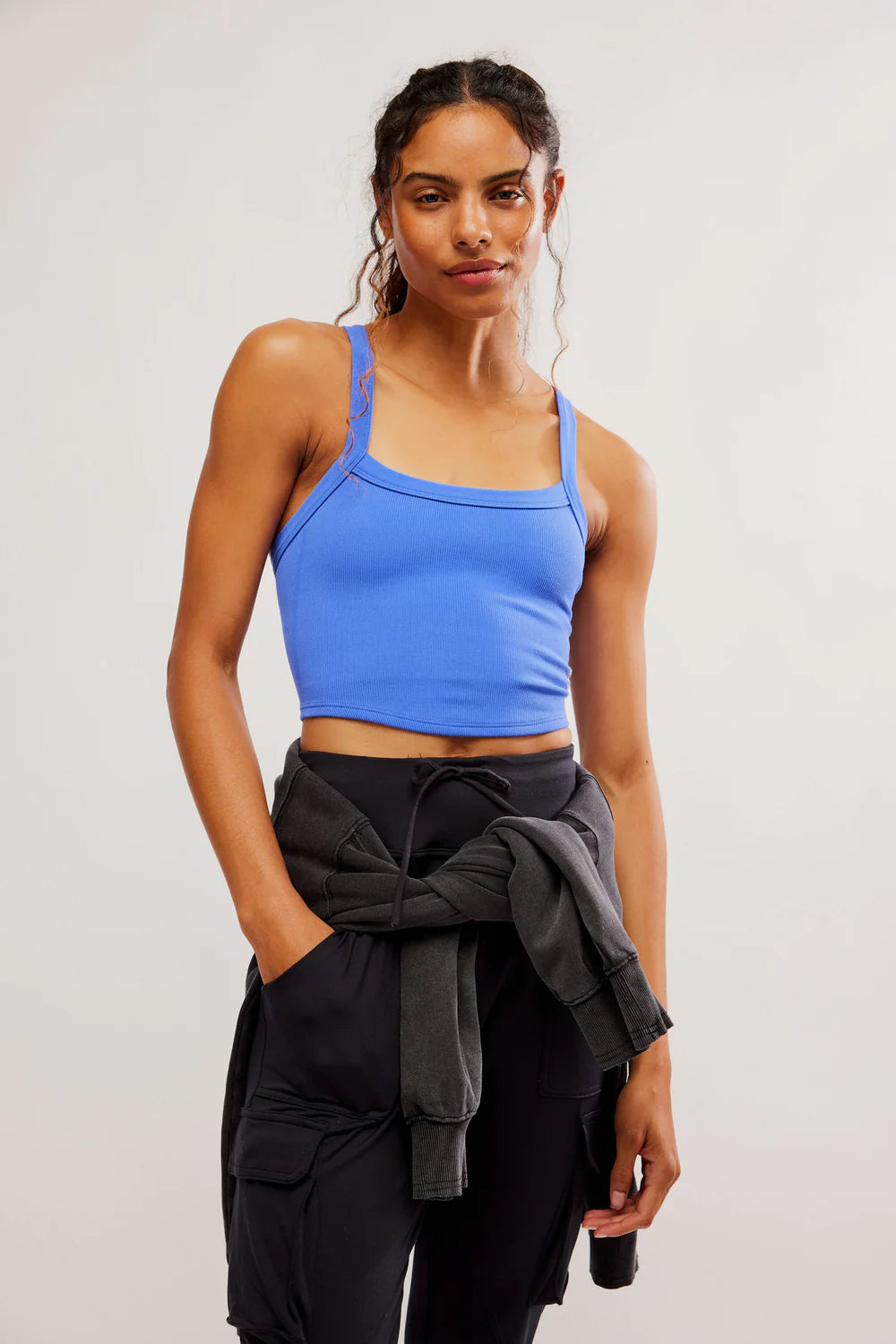 Women's All Clear Cami Solid