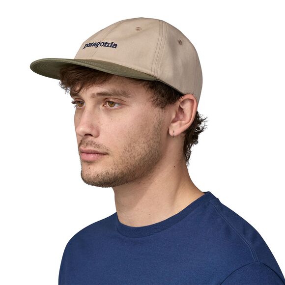 Fitz Roy Icon Trad Cap – Catawba River Outfitters