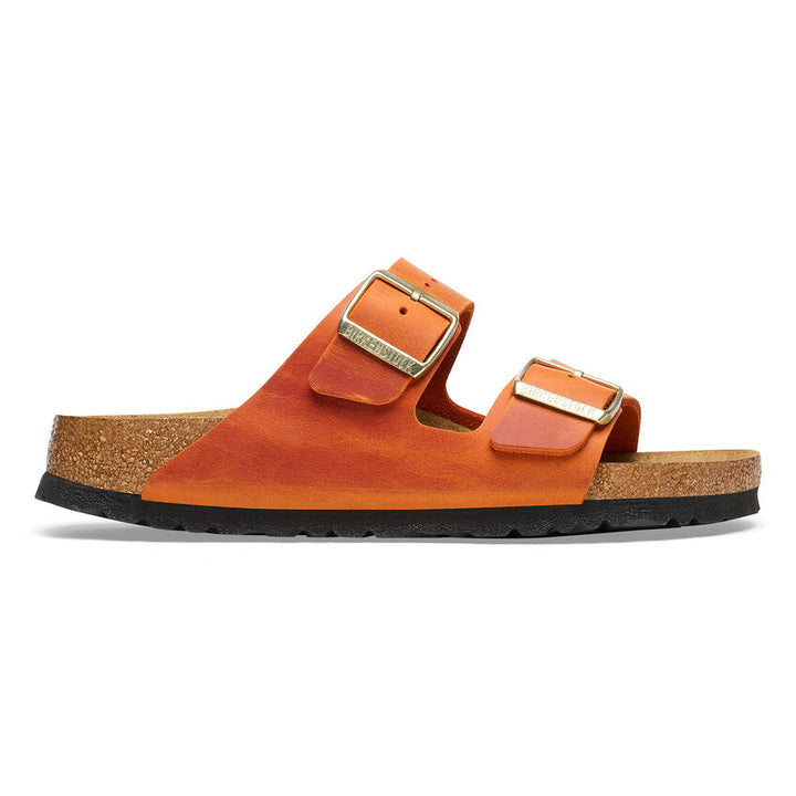 Women's Arizona Soft Footbed Oiled Leather