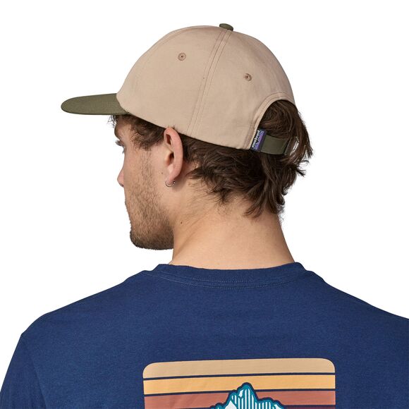 Patagonia Fitz Roy Icon Trad Cap | Hobie Surf Shop