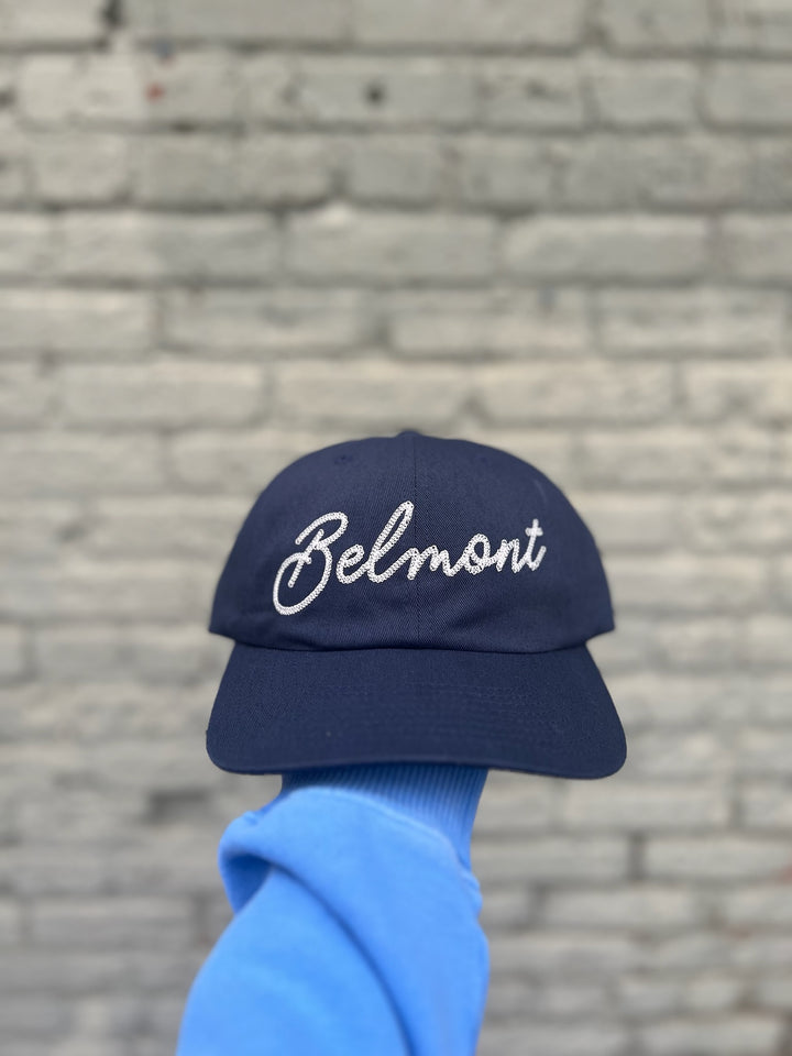Belmont Dad Hat