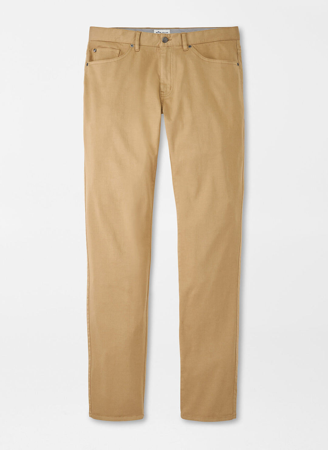 Men's Ultimate Sateen Five-Pocket Pant