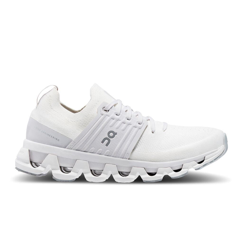 W-CLOUDSWIFT 3 - METAL - MESH – Plaza Shoe Store