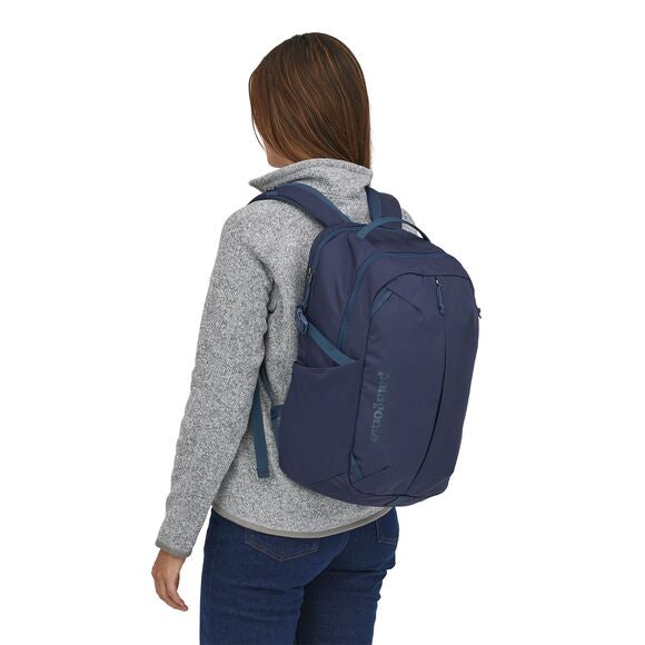 patagonia women's refugio backpack Refugio Daypack 26L – Catawba River Outfitters