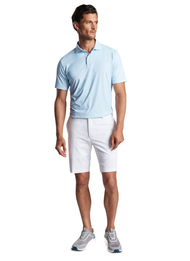 Men's Diamond In The Rough Performance Jersey Polo