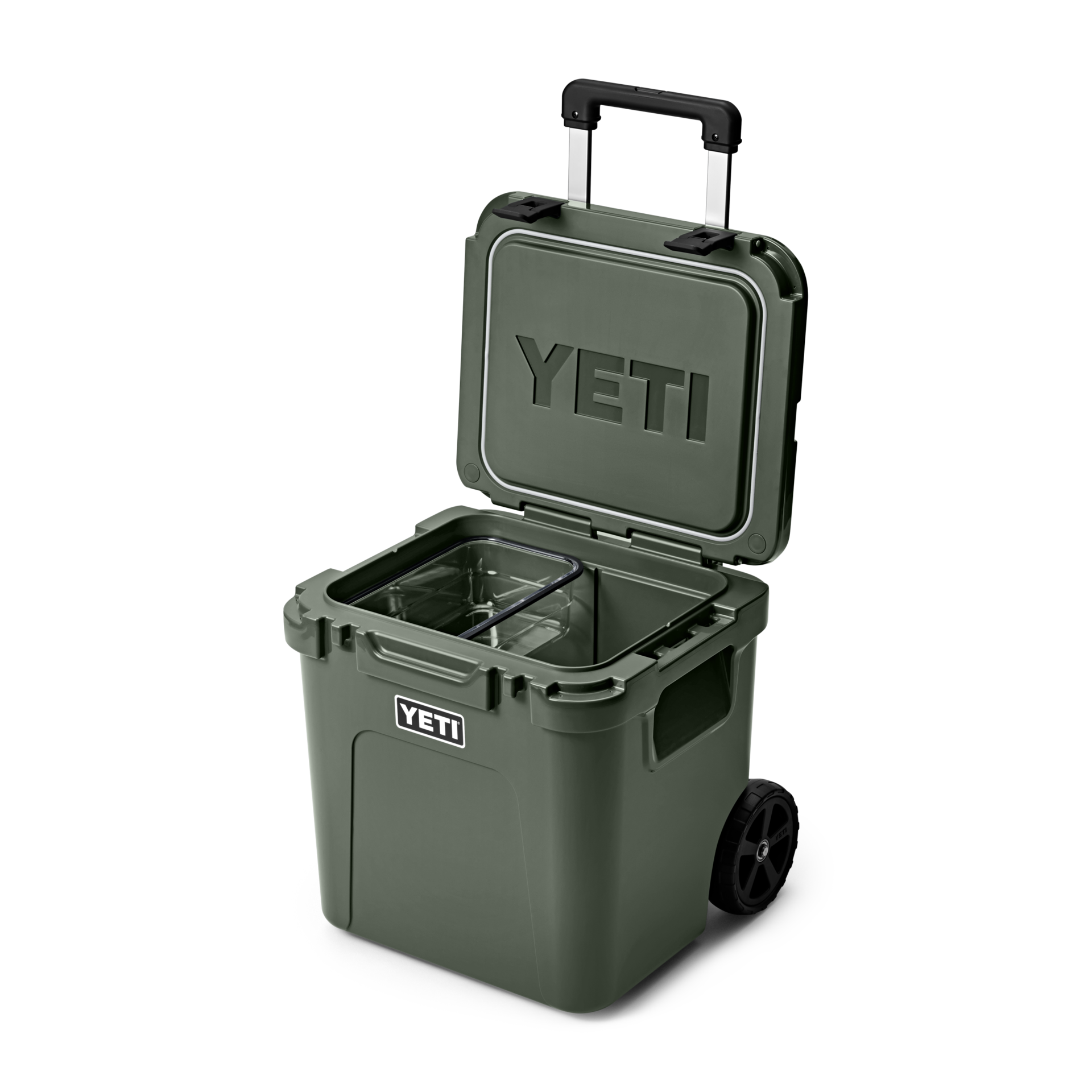 Yeti Roadie Cooler - Thumbnail 5