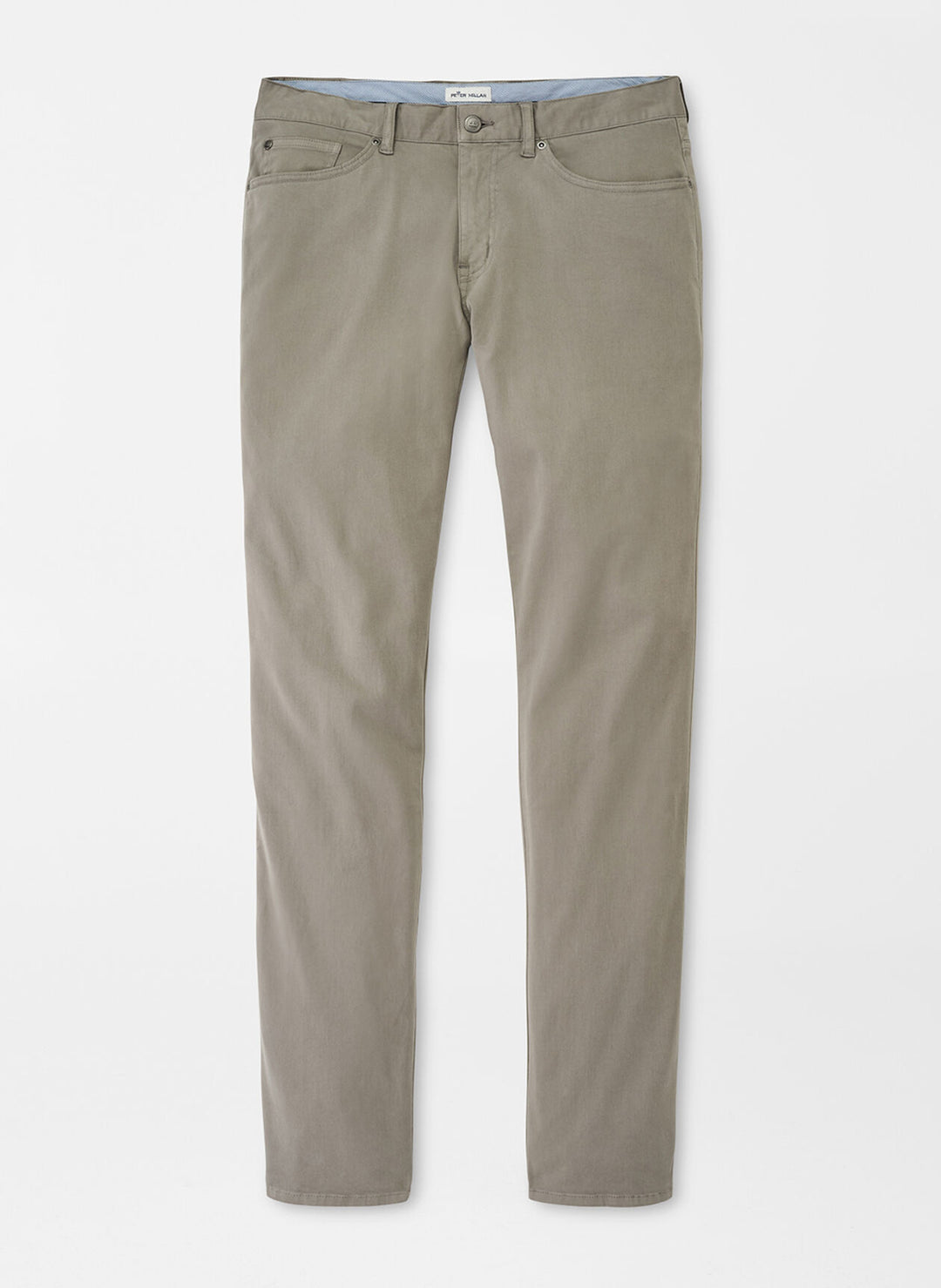 Men's Ultimate Sateen Five-Pocket Pant