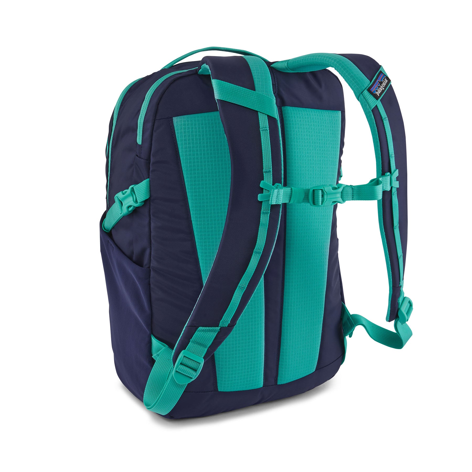 Patagonia Refugio Daypack 26L – Coontail