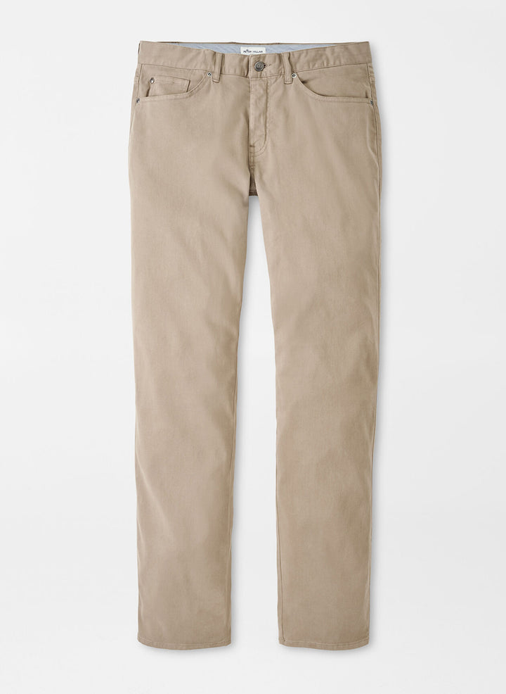 Men's Ultimate Sateen Five-Pocket Pant