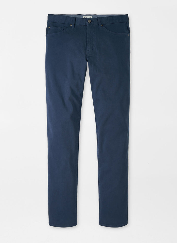 Men's Ultimate Sateen Five-Pocket Pant