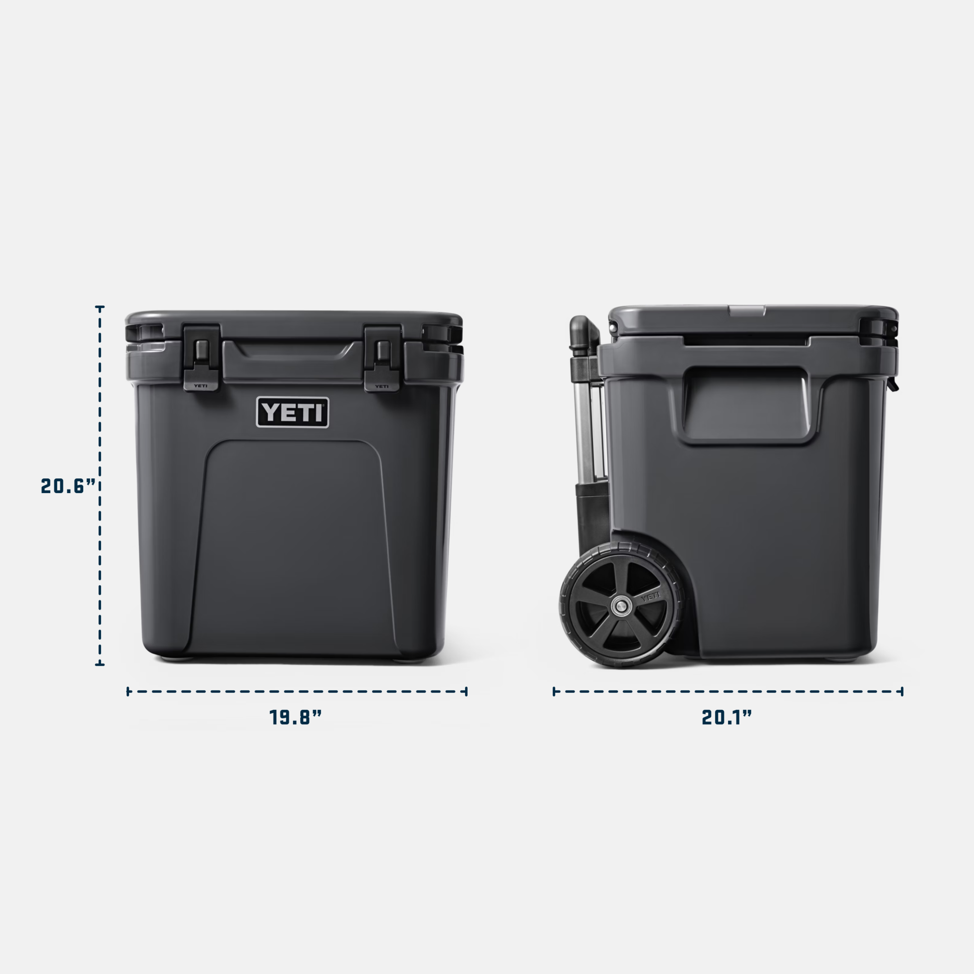 Yeti Roadie Cooler